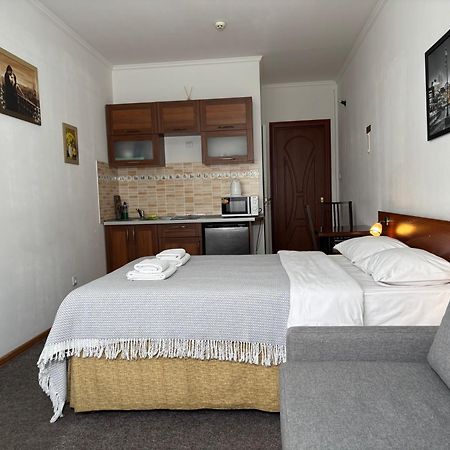 Apartament Авіа Użhorod Zewnętrze zdjęcie