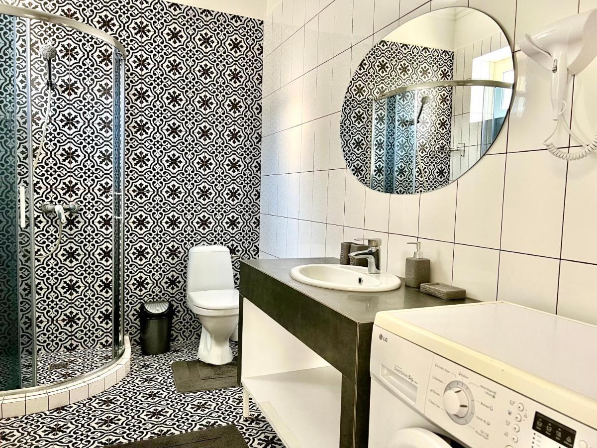 Apartament Авіа Użhorod Zewnętrze zdjęcie