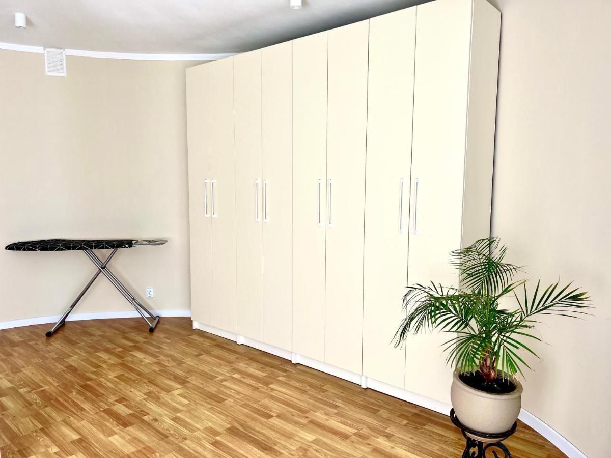 Apartament Авіа Użhorod Zewnętrze zdjęcie