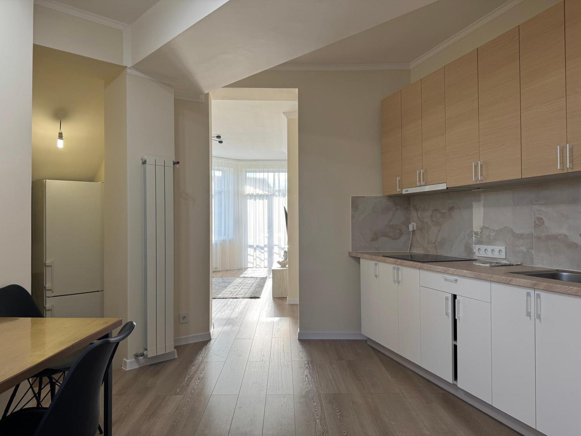 Apartament Авіа Użhorod Zewnętrze zdjęcie