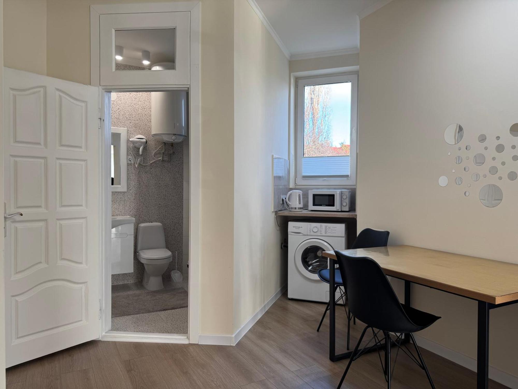 Apartament Авіа Użhorod Zewnętrze zdjęcie