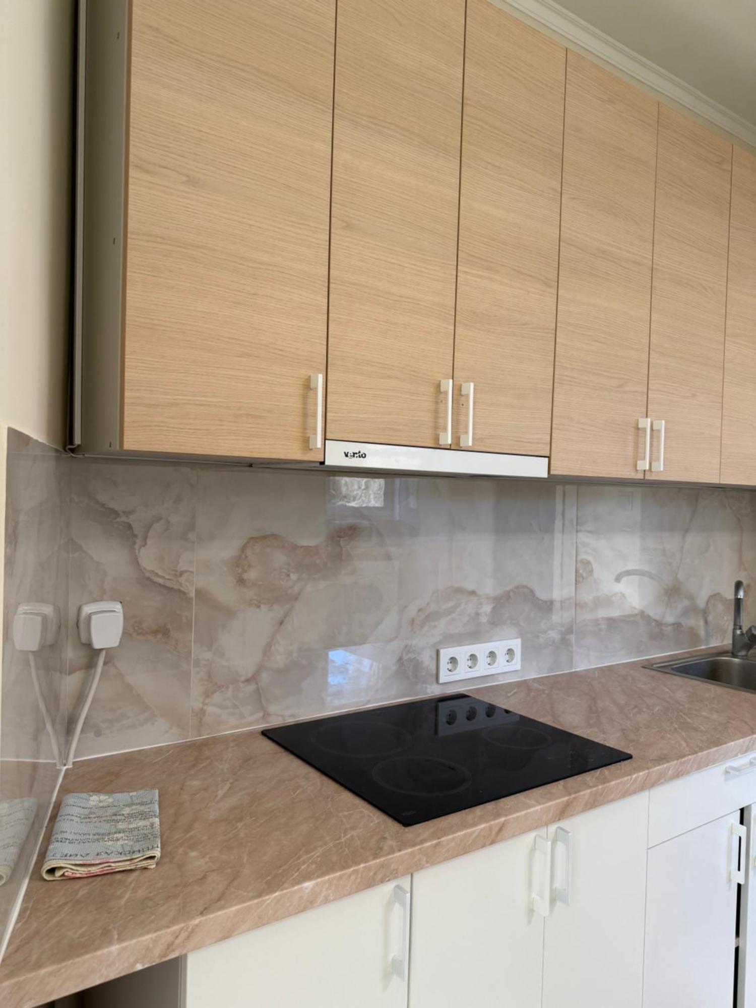 Apartament Авіа Użhorod Zewnętrze zdjęcie