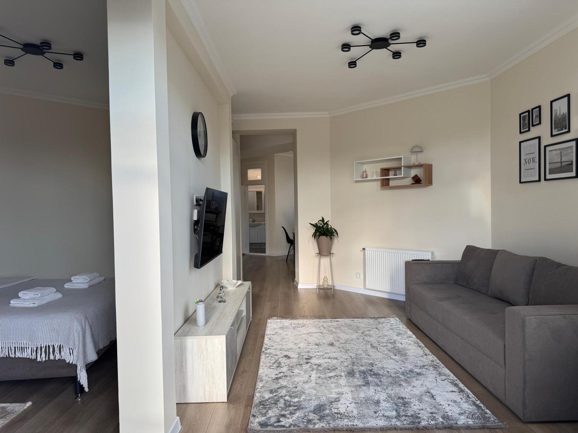 Apartament Авіа Użhorod Zewnętrze zdjęcie