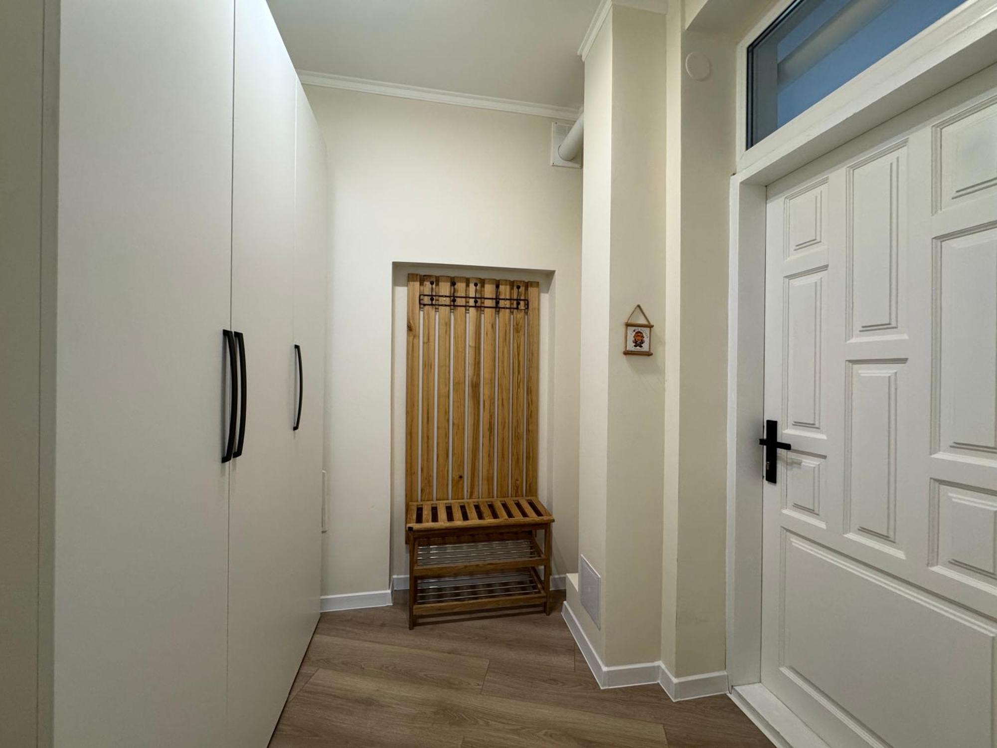 Apartament Авіа Użhorod Zewnętrze zdjęcie
