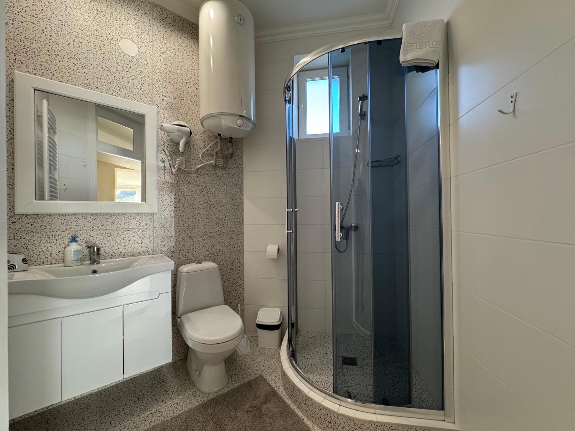 Apartament Авіа Użhorod Zewnętrze zdjęcie