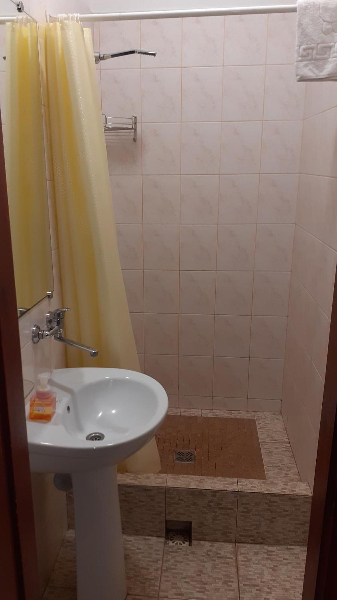 Apartament Авіа Użhorod Zewnętrze zdjęcie