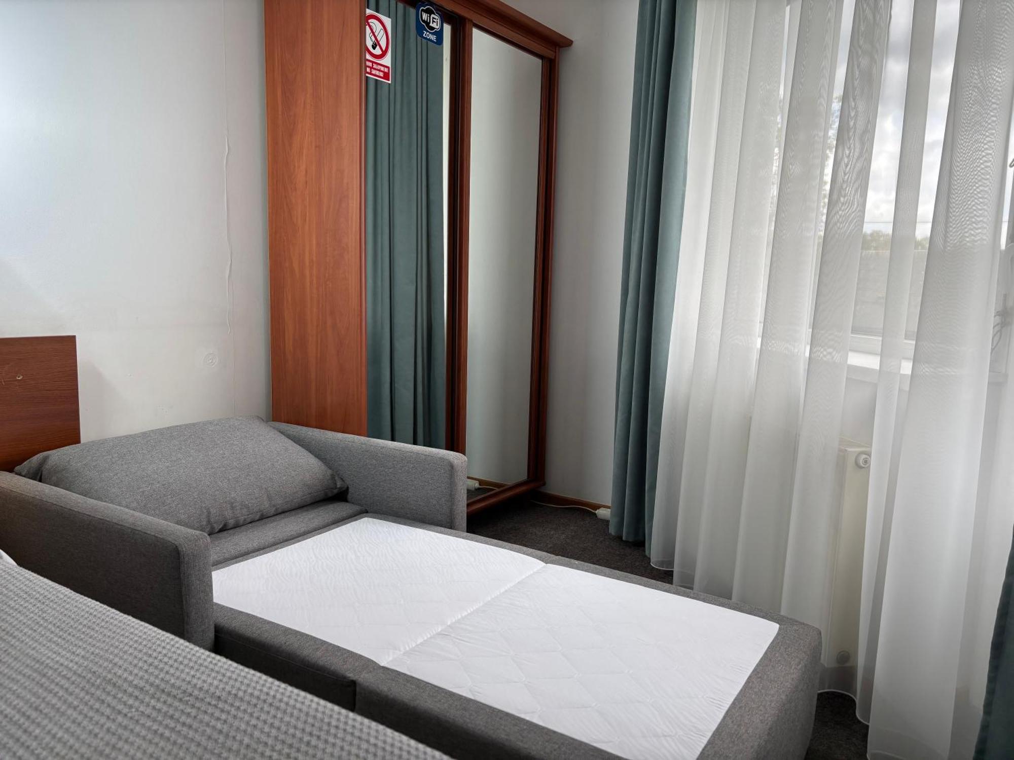 Apartament Авіа Użhorod Zewnętrze zdjęcie