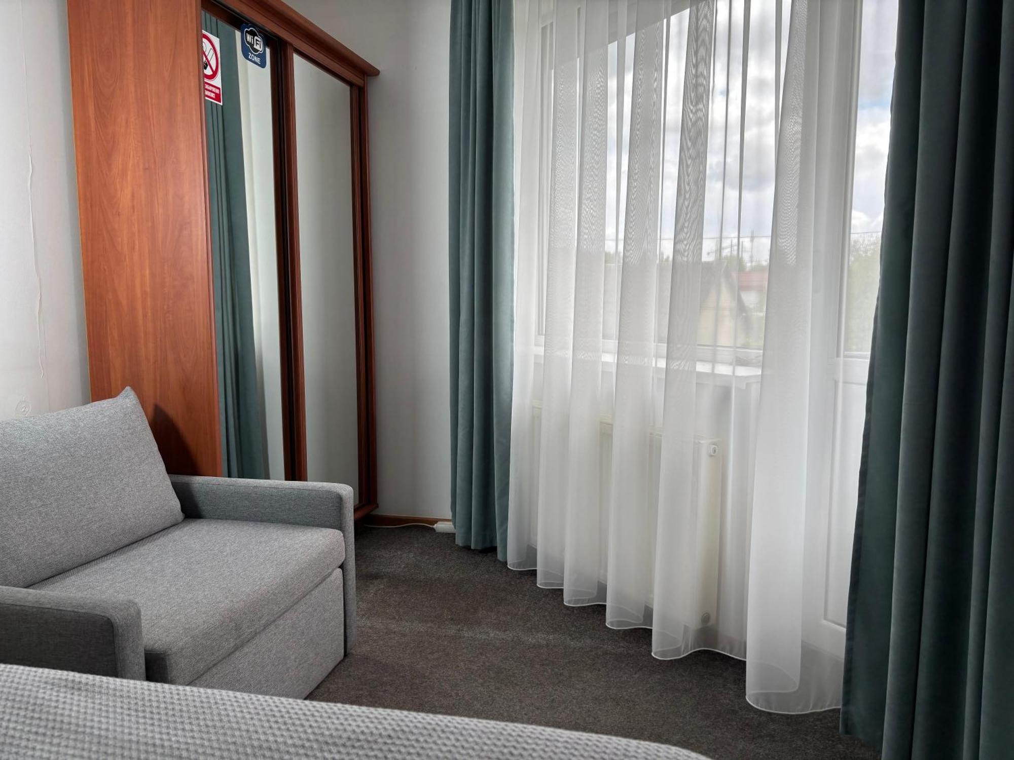 Apartament Авіа Użhorod Zewnętrze zdjęcie