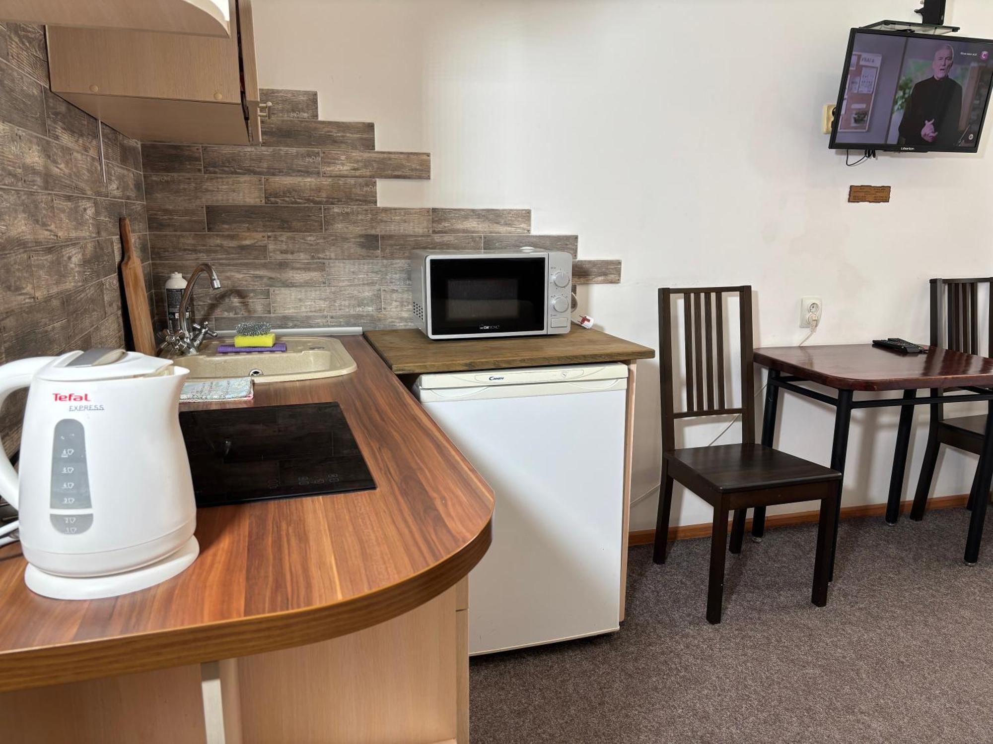 Apartament Авіа Użhorod Zewnętrze zdjęcie