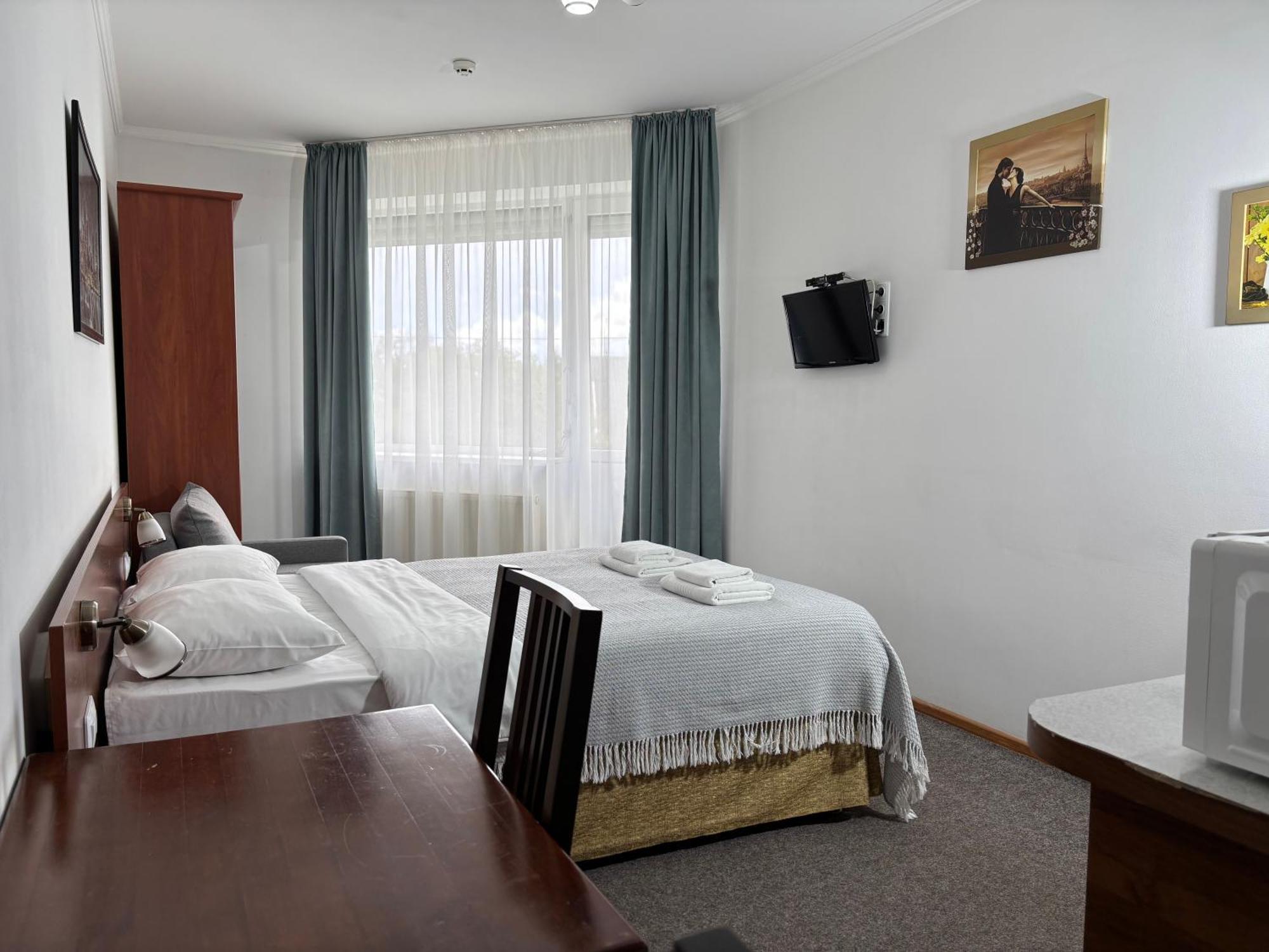 Apartament Авіа Użhorod Zewnętrze zdjęcie
