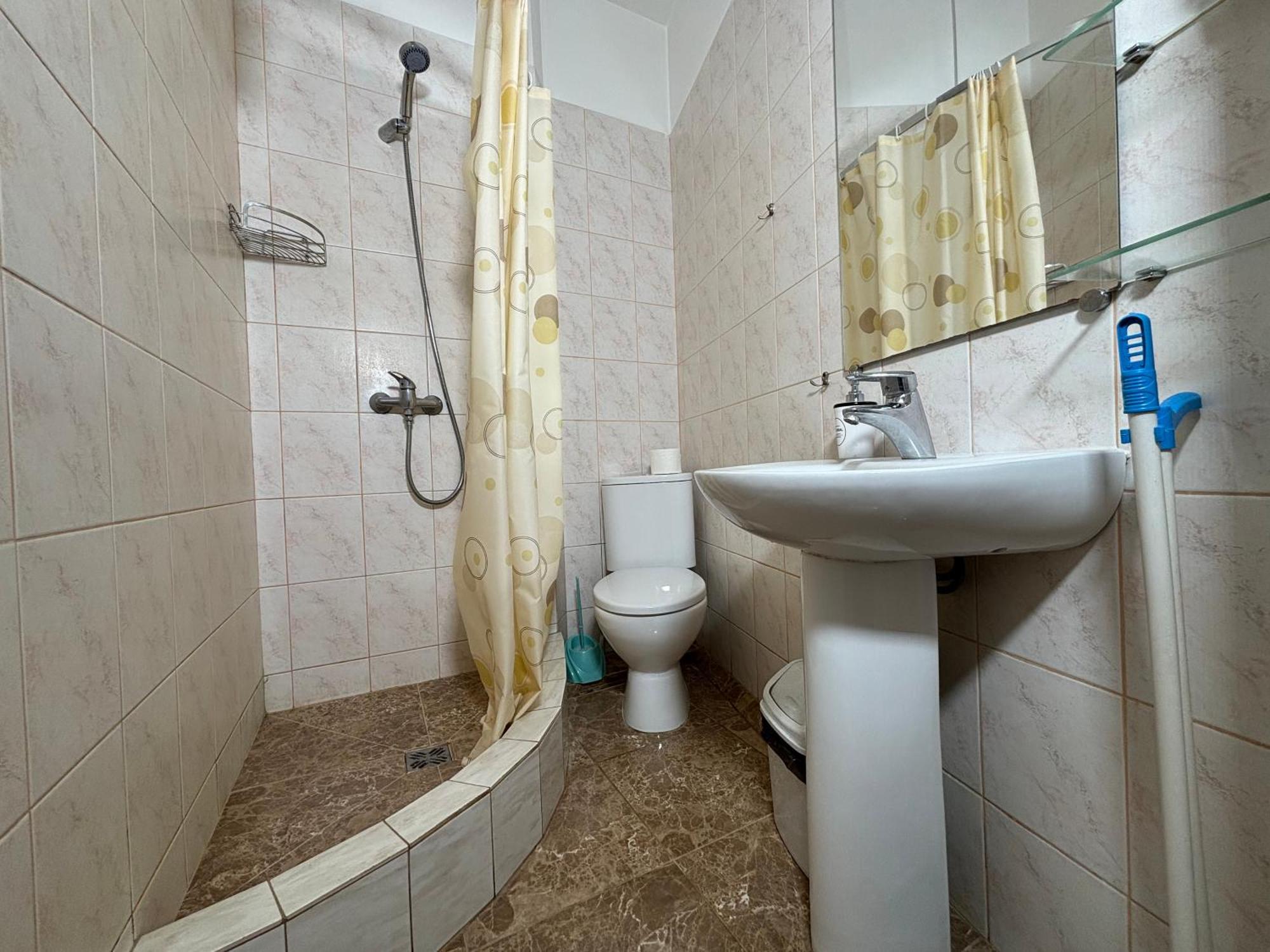 Apartament Авіа Użhorod Zewnętrze zdjęcie