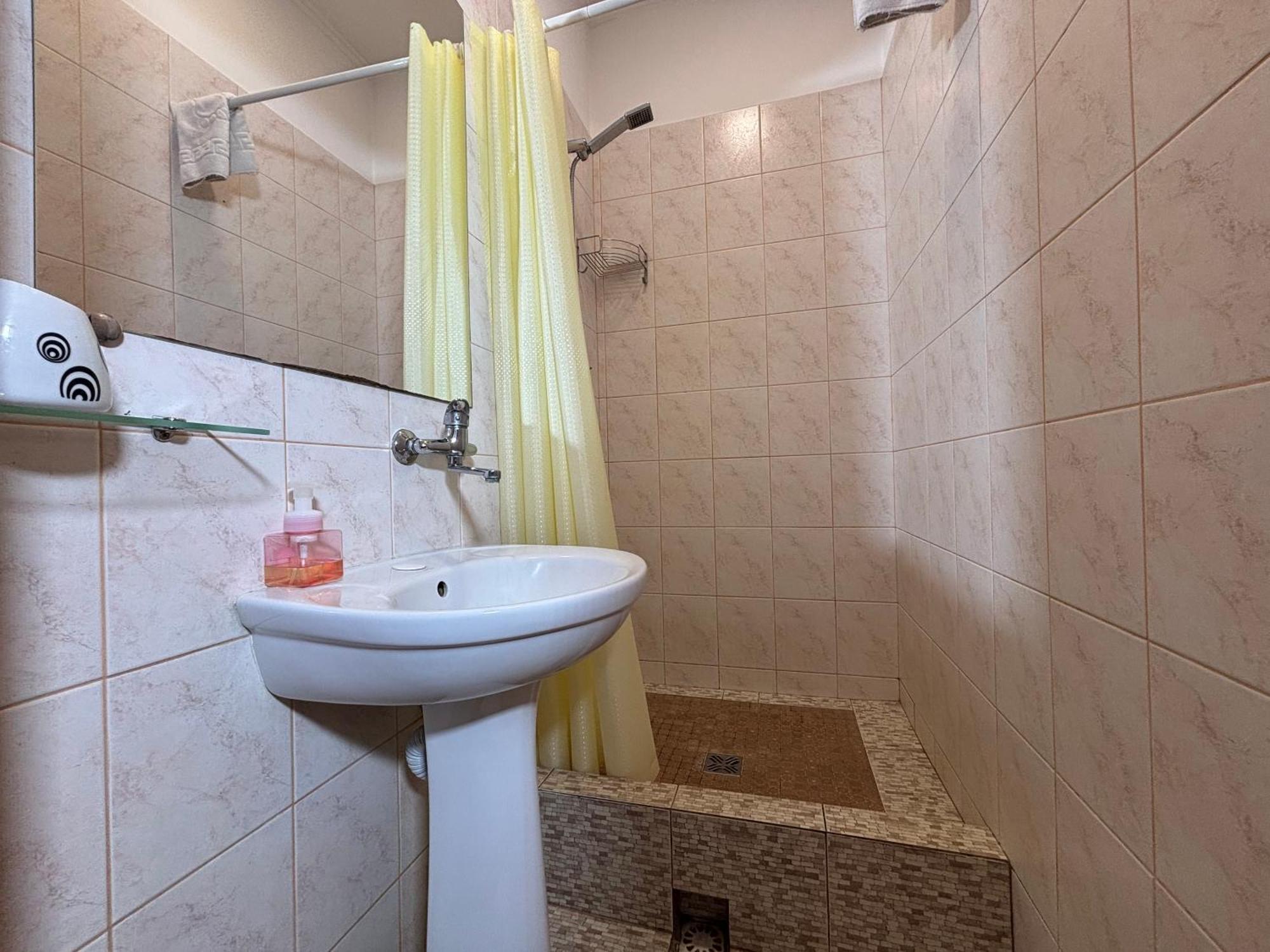 Apartament Авіа Użhorod Zewnętrze zdjęcie