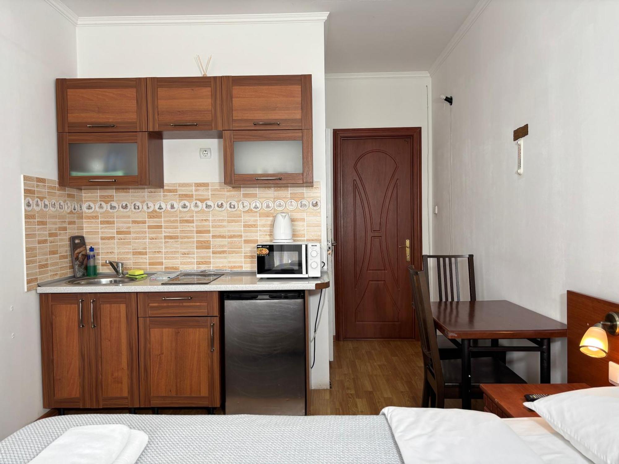 Apartament Авіа Użhorod Zewnętrze zdjęcie