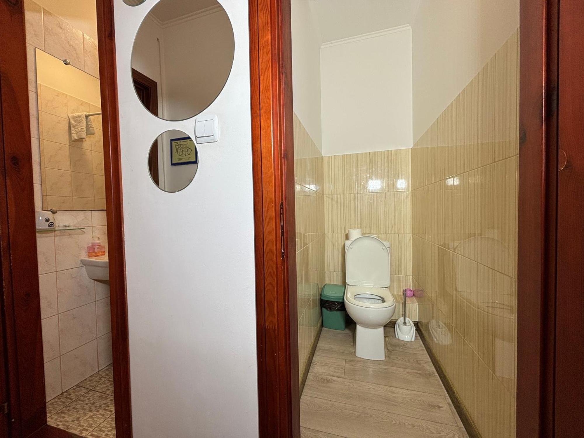 Apartament Авіа Użhorod Zewnętrze zdjęcie