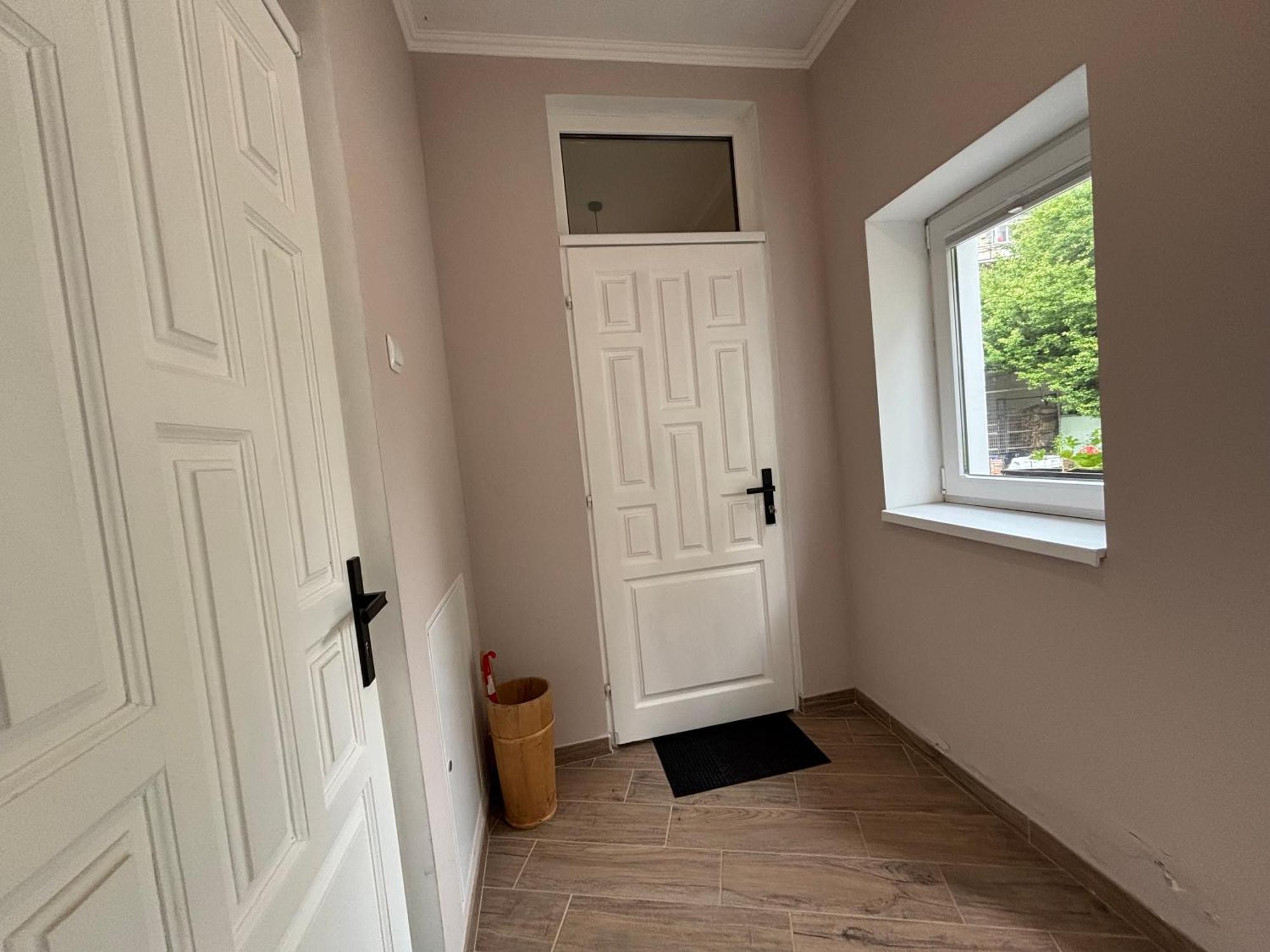 Apartament Авіа Użhorod Pokój zdjęcie