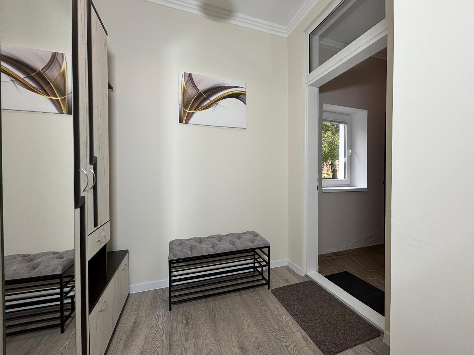 Apartament Авіа Użhorod Zewnętrze zdjęcie