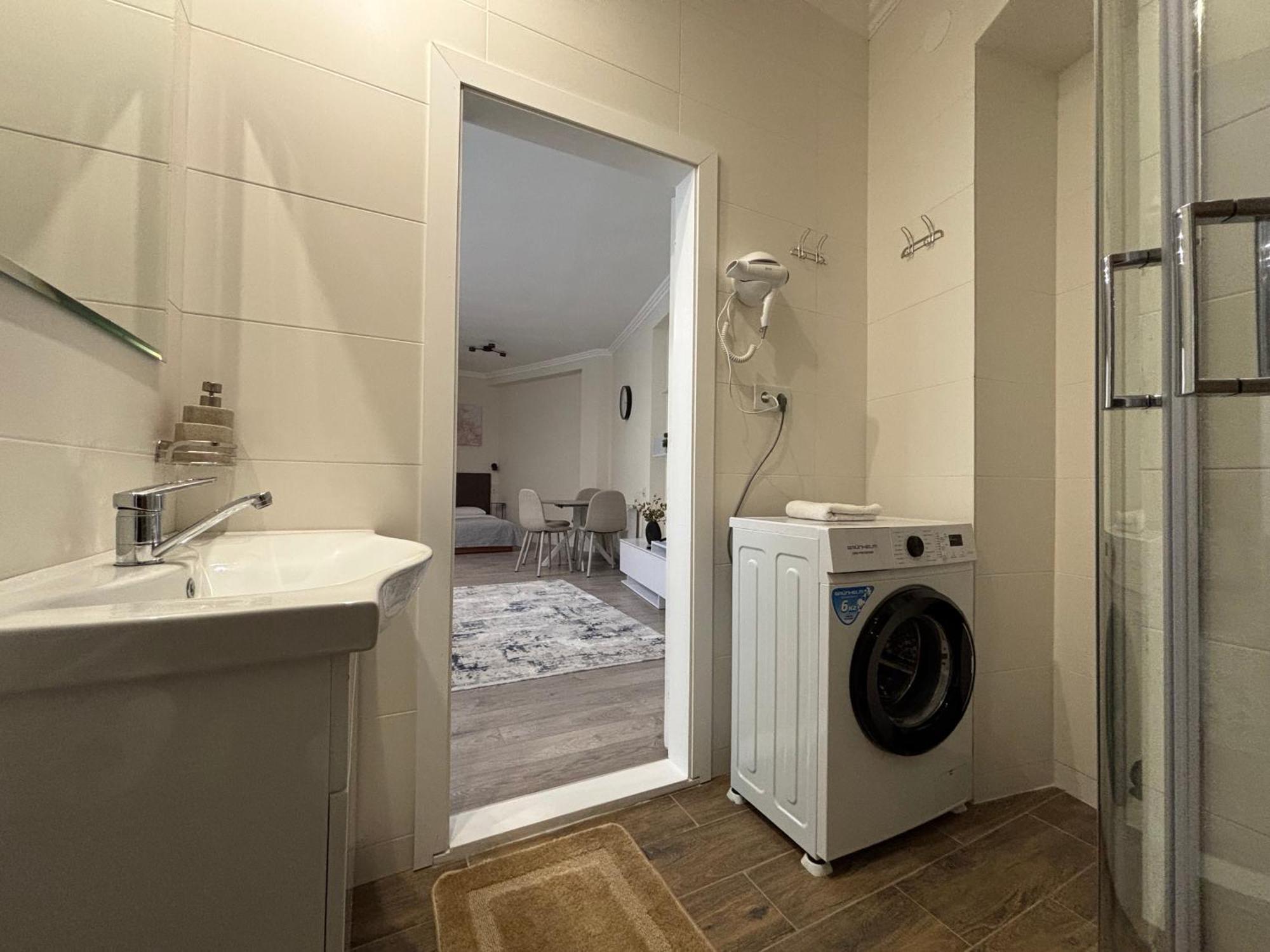 Apartament Авіа Użhorod Zewnętrze zdjęcie