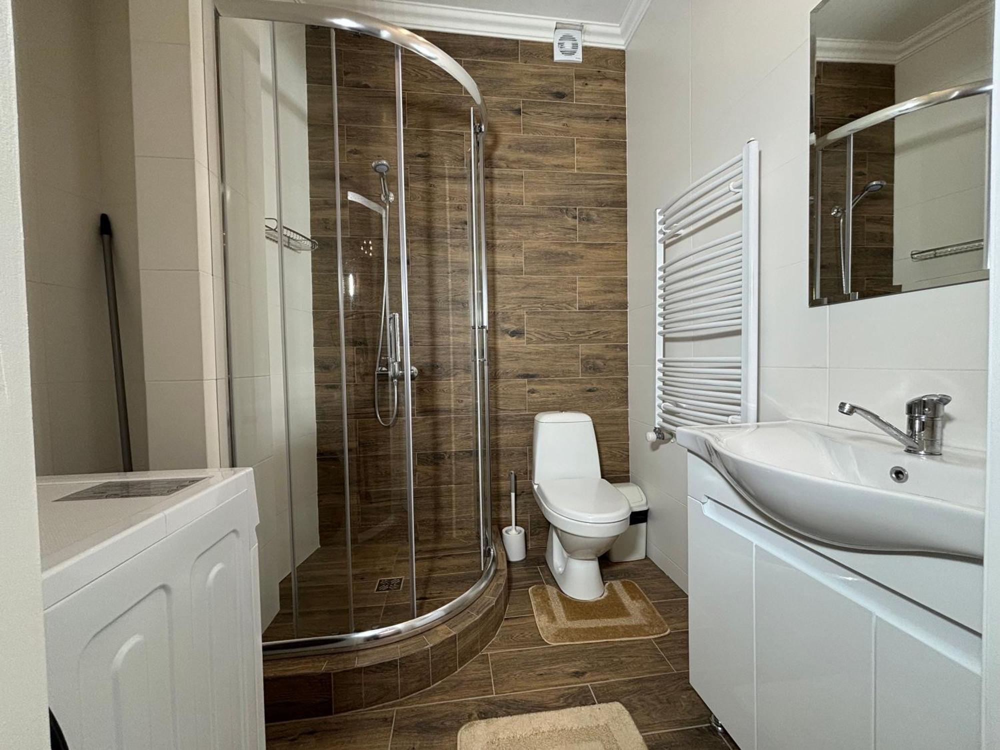 Apartament Авіа Użhorod Zewnętrze zdjęcie