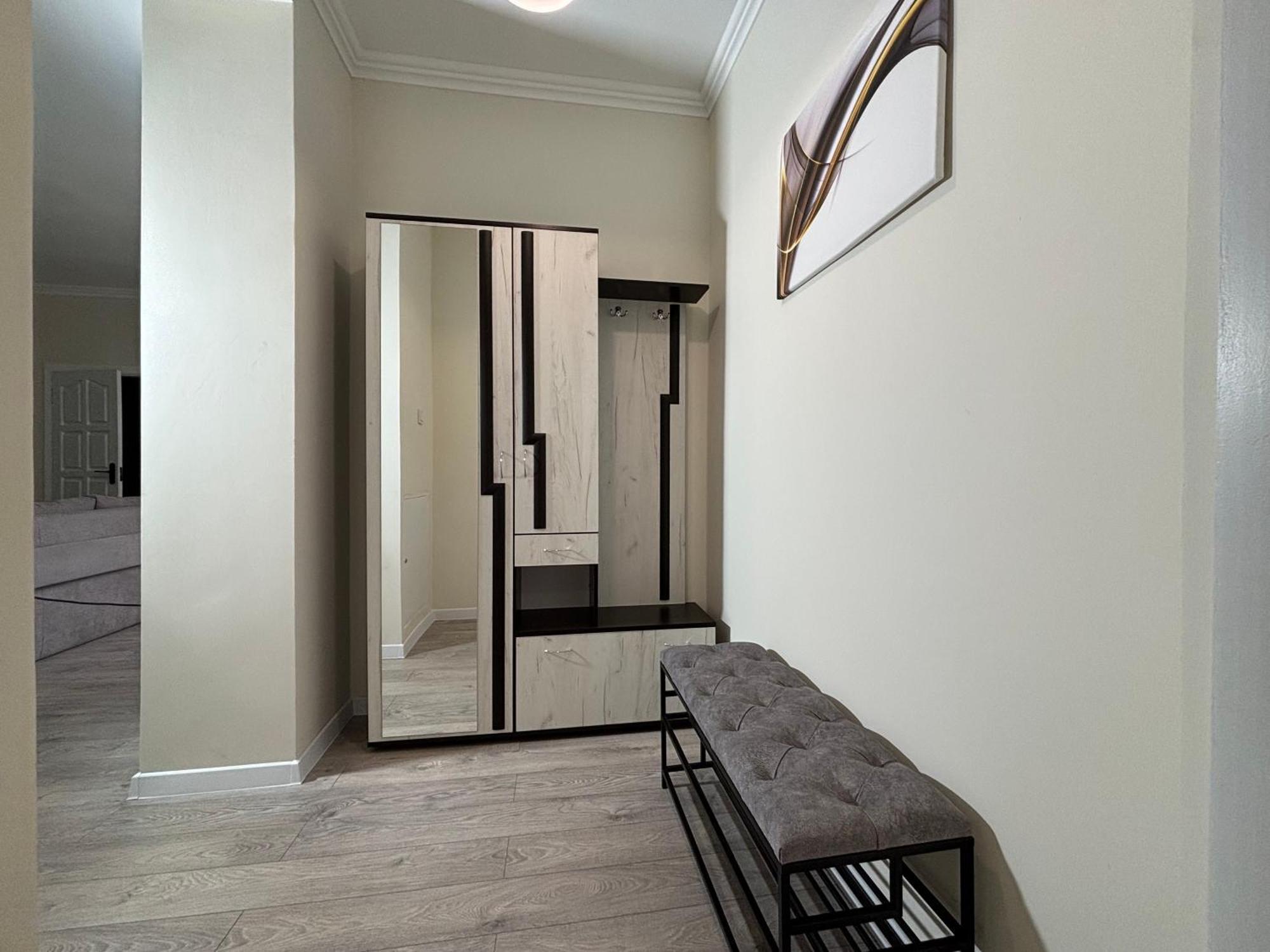 Apartament Авіа Użhorod Zewnętrze zdjęcie
