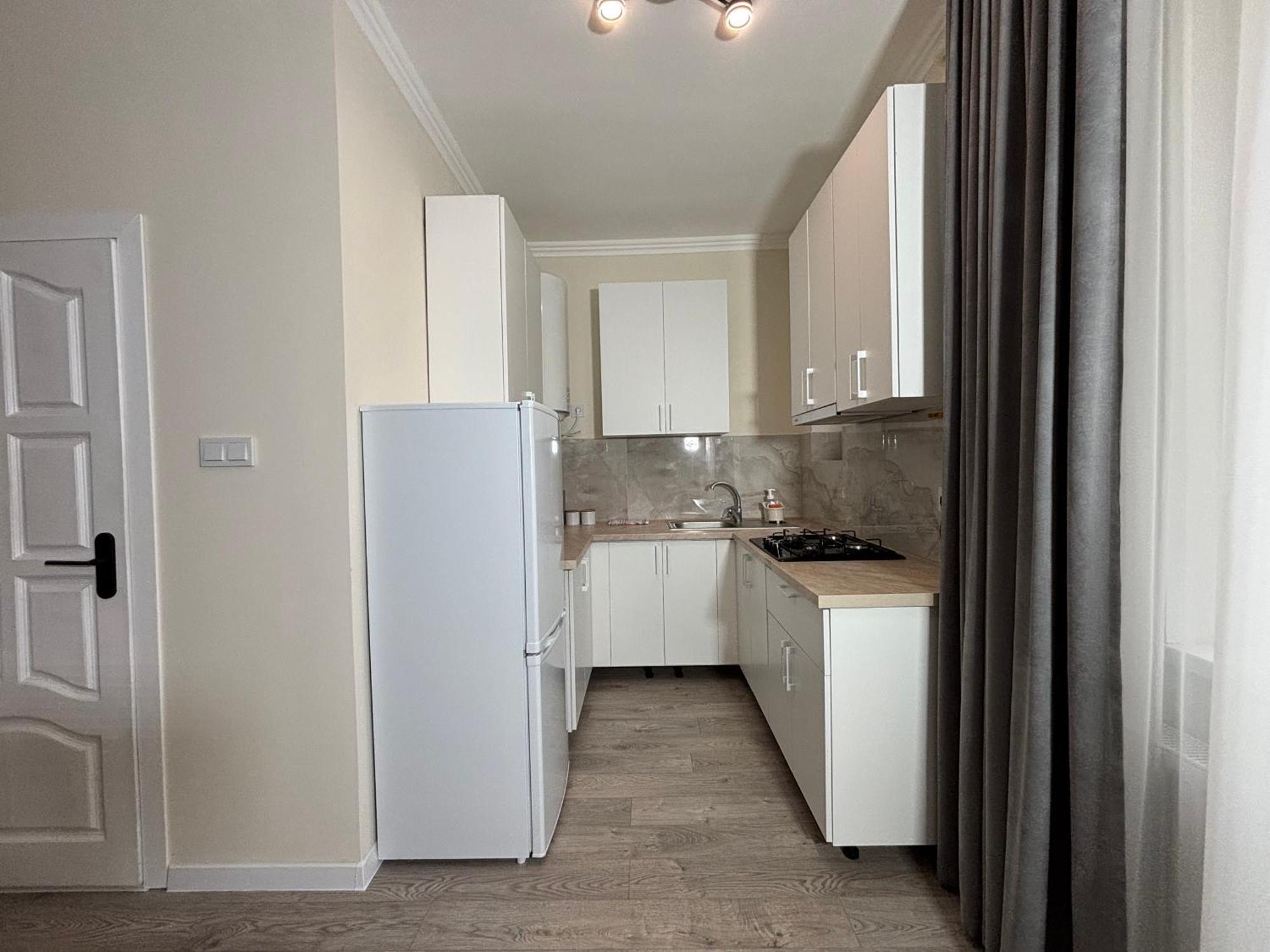 Apartament Авіа Użhorod Zewnętrze zdjęcie