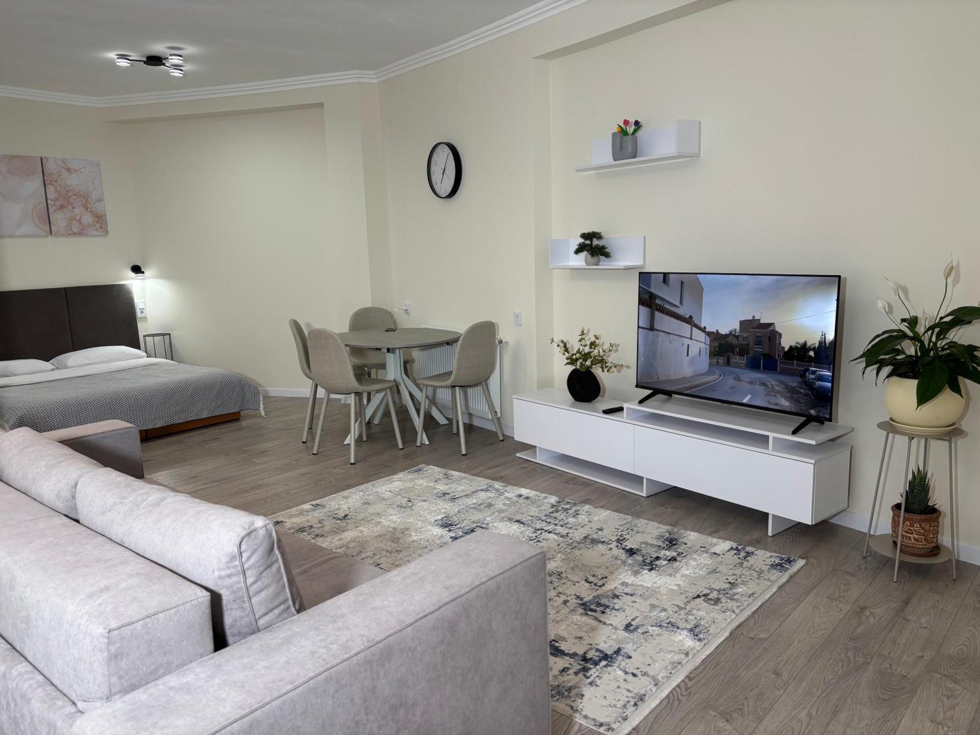 Apartament Авіа Użhorod Zewnętrze zdjęcie