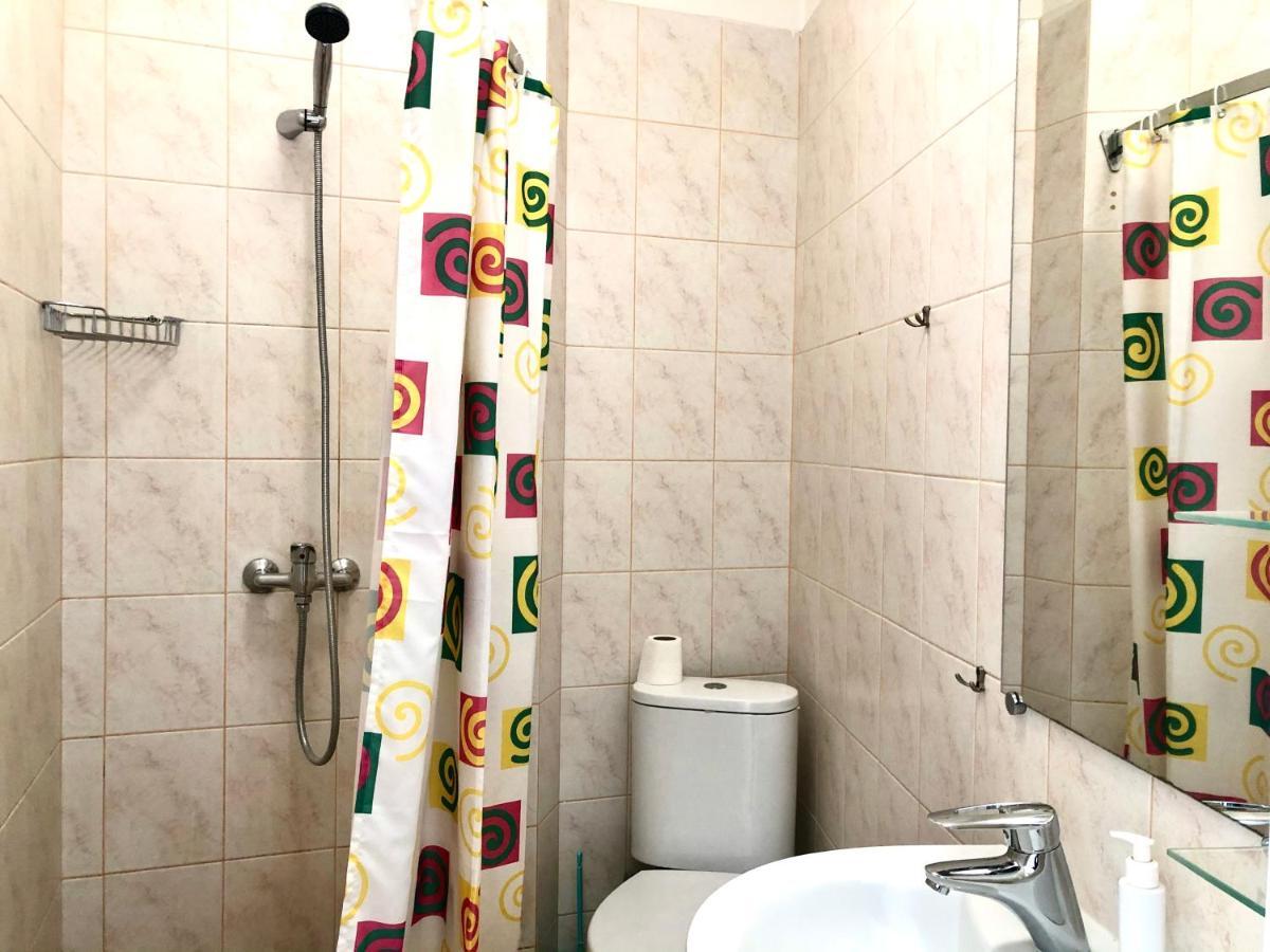 Apartament Авіа Użhorod Zewnętrze zdjęcie