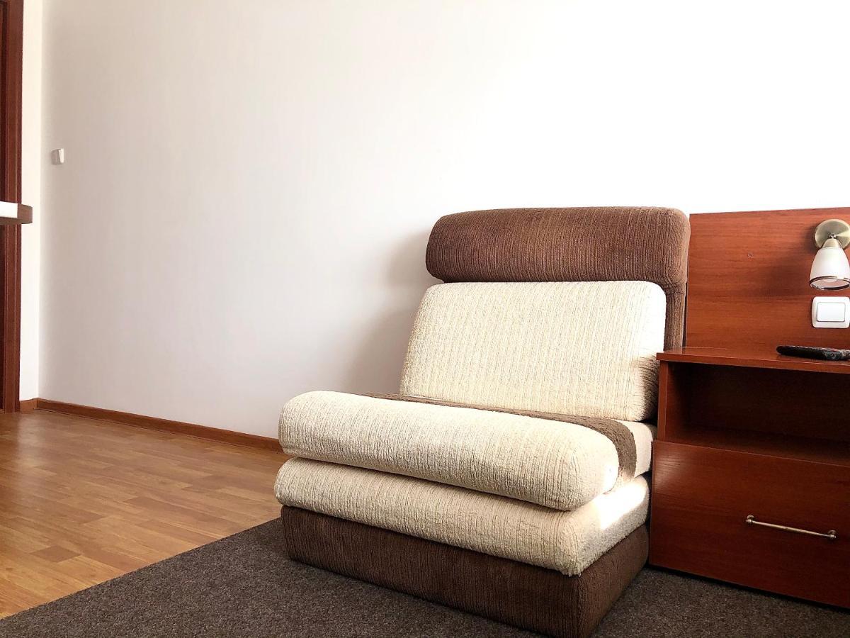 Apartament Авіа Użhorod Zewnętrze zdjęcie