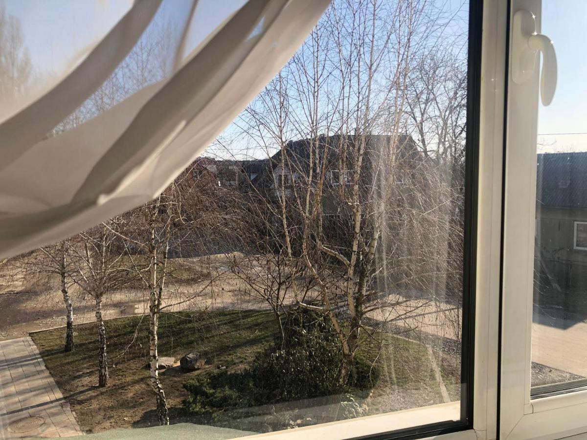 Apartament Авіа Użhorod Zewnętrze zdjęcie