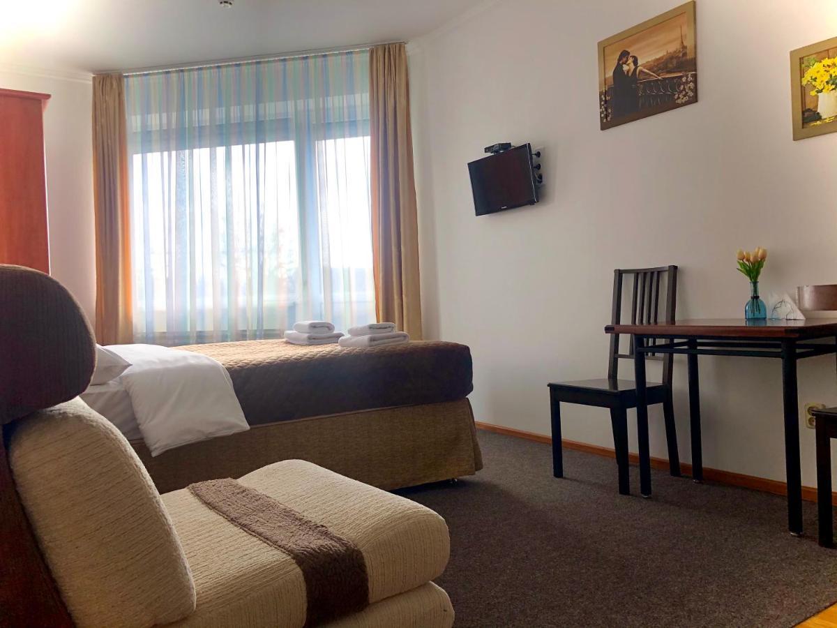 Apartament Авіа Użhorod Zewnętrze zdjęcie