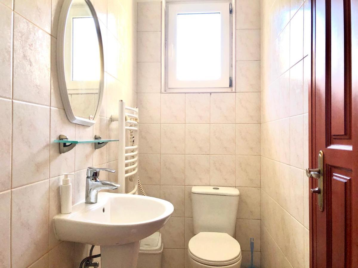 Apartament Авіа Użhorod Zewnętrze zdjęcie