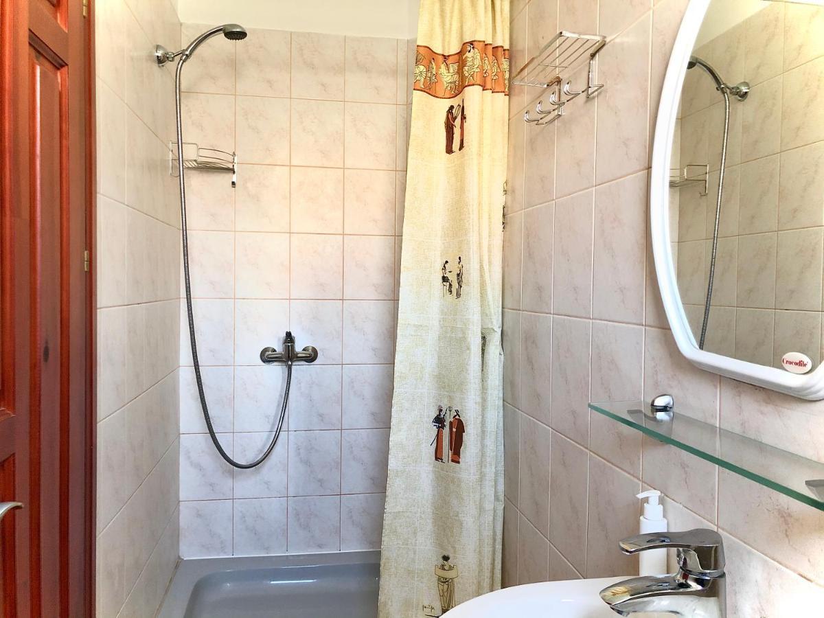 Apartament Авіа Użhorod Zewnętrze zdjęcie